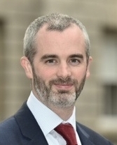 Speaker - Donal Hackett