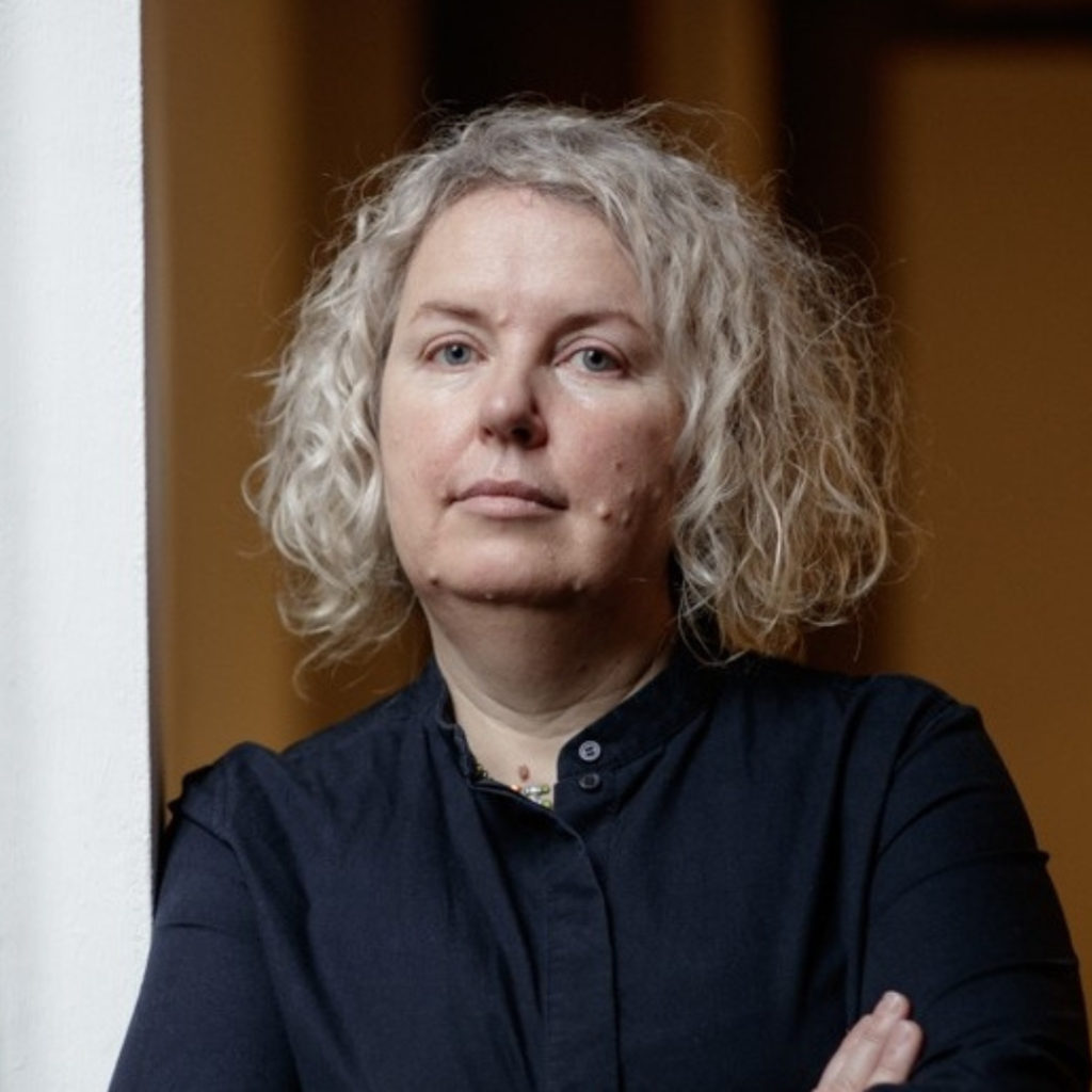 Prof. Linda Doyle